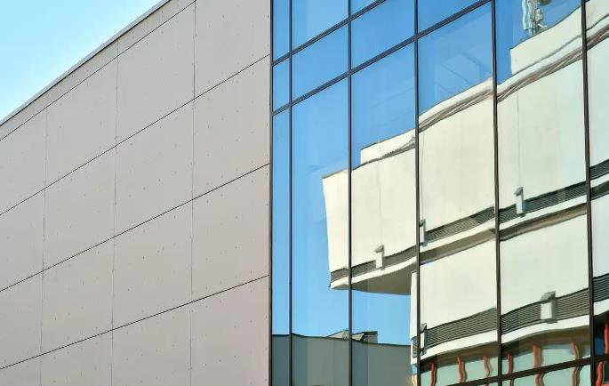 佛山市艺伦以品质与智造,领跑铝幕墙全场景应 佛山市艺伦以品质与智造,领跑铝幕墙全场景应